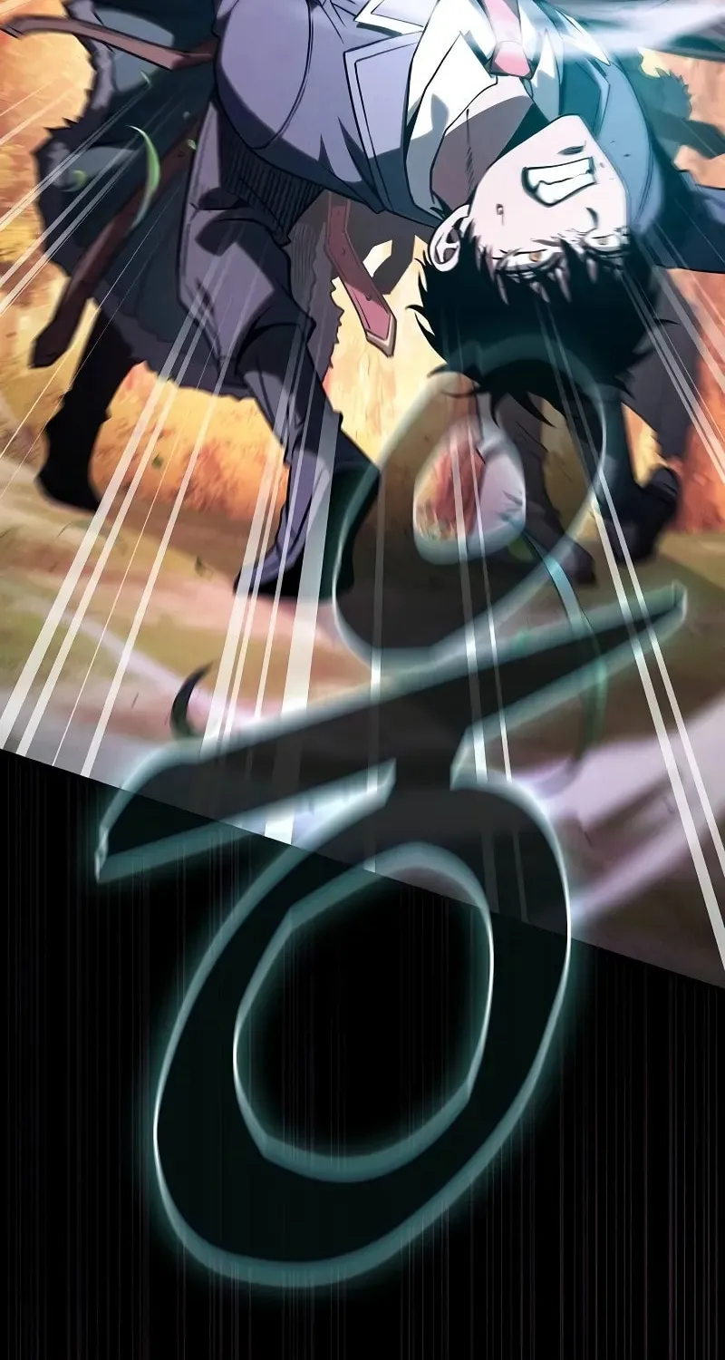 The Academy's Genius Swordsman Chapter 99 page 76 - 