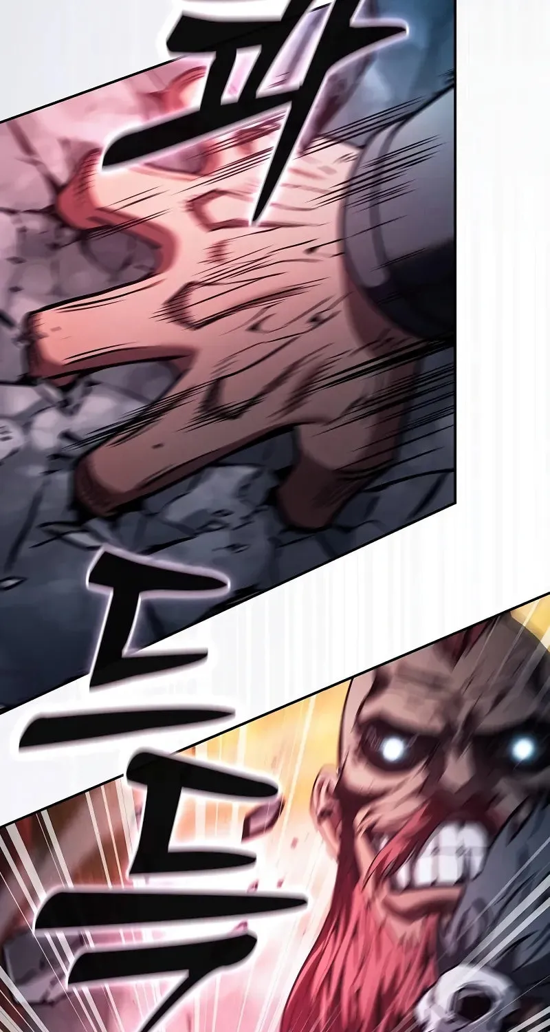 The Academy's Genius Swordsman Chapter 99 page 89 - 