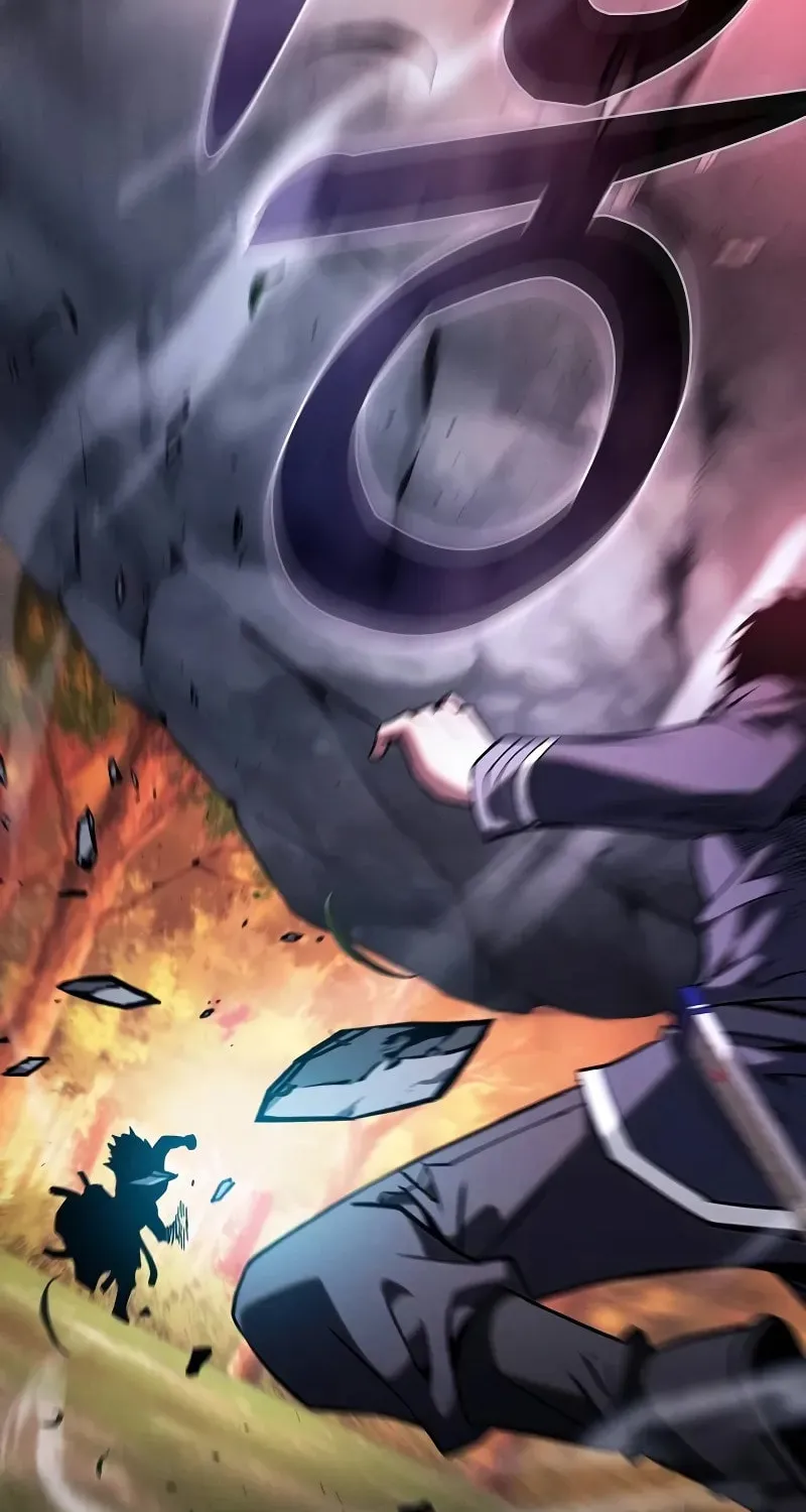 The Academy's Genius Swordsman Chapter 99 page 92 - 