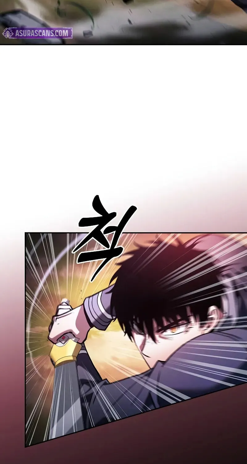 The Academy's Genius Swordsman Chapter 99 page 93 - 