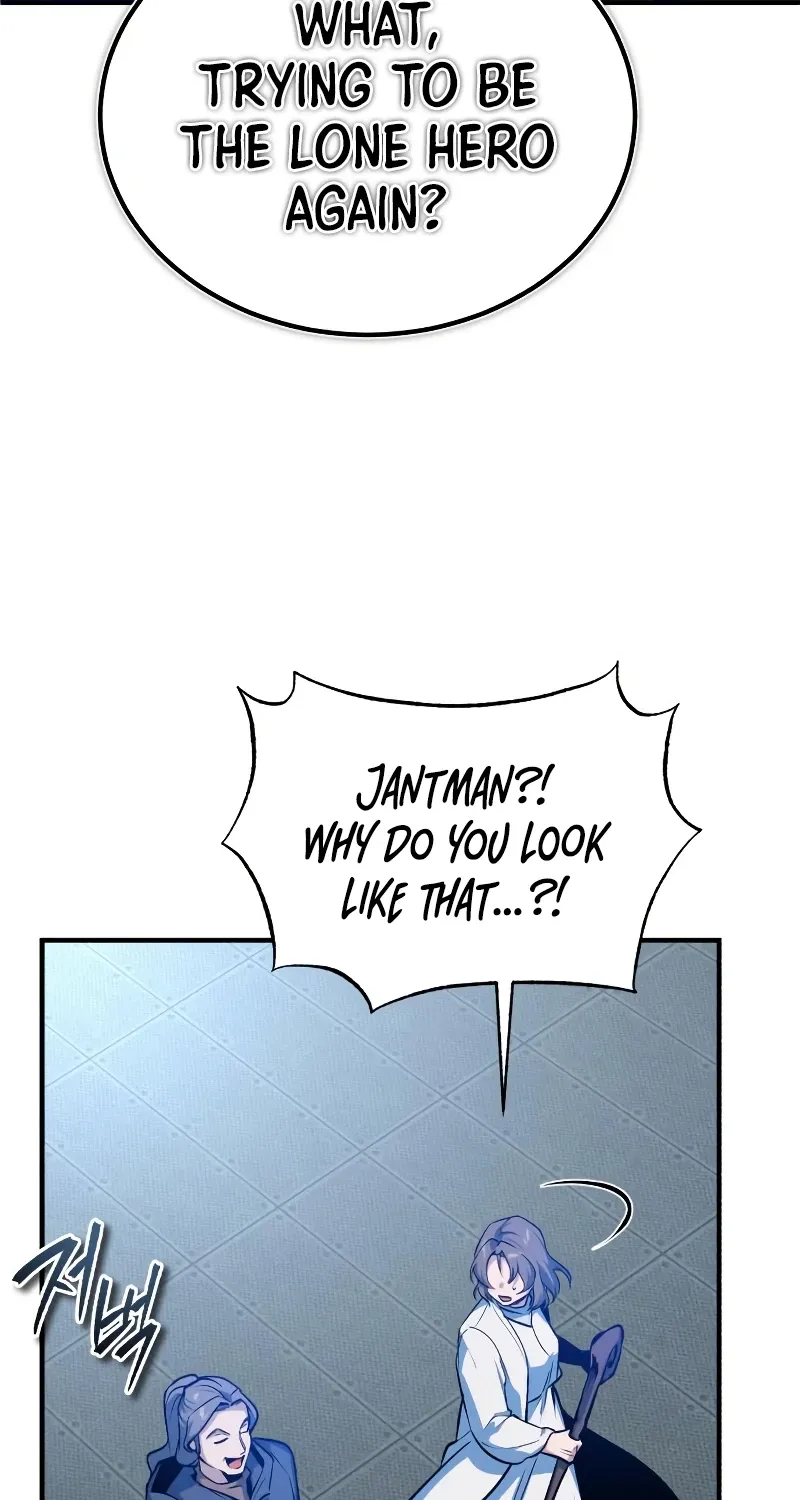 The Academy's Undercover Professor Chapter 164 page 101 - 