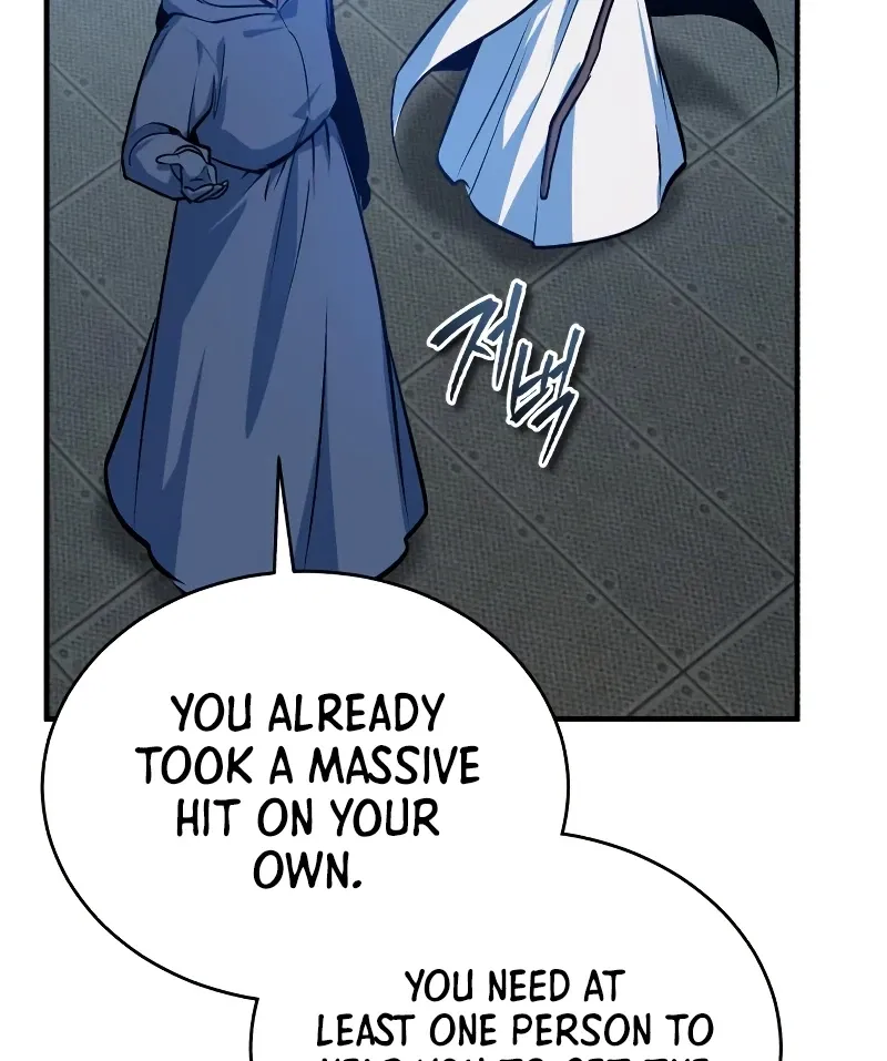 The Academy's Undercover Professor Chapter 164 page 102 - 