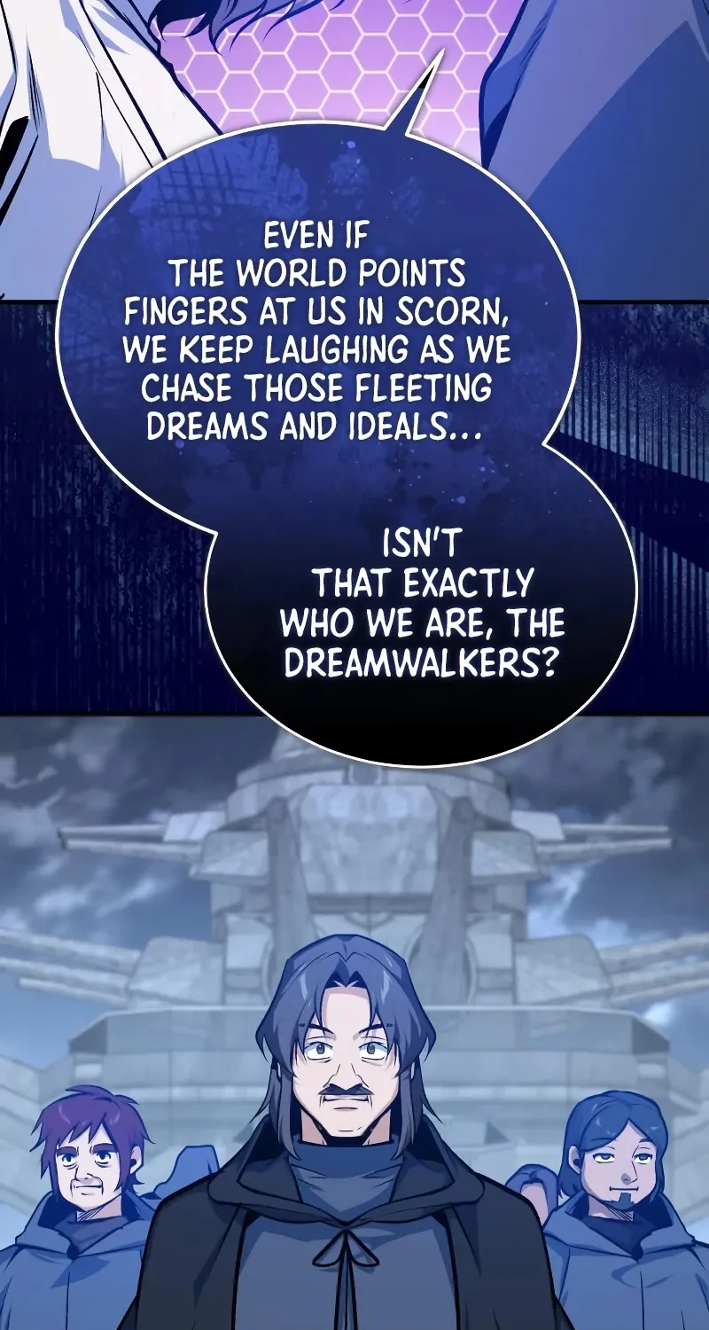 The Academy's Undercover Professor Chapter 164 page 104 - 