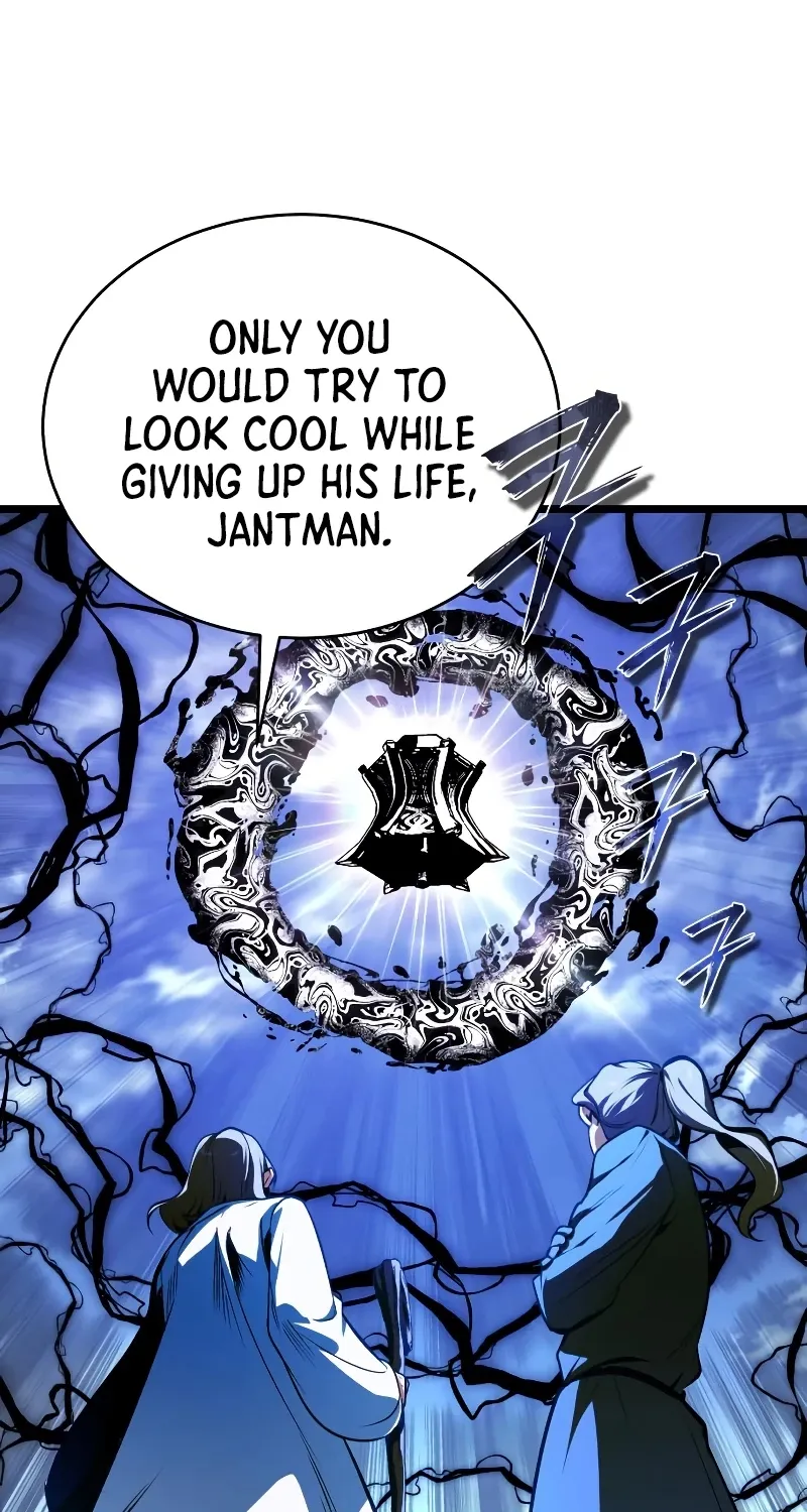 The Academy's Undercover Professor Chapter 164 page 108 - 