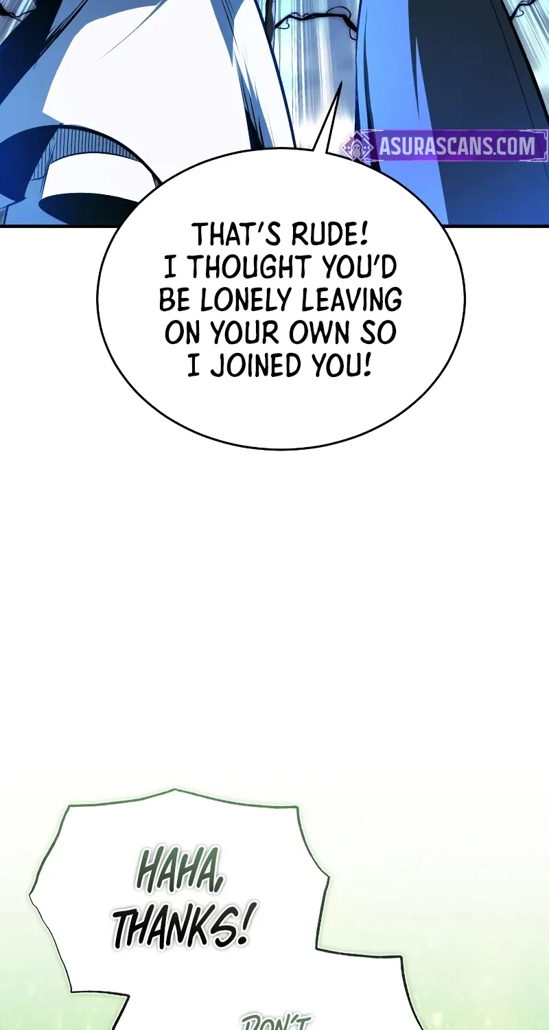 The Academy's Undercover Professor Chapter 164 page 109 - 