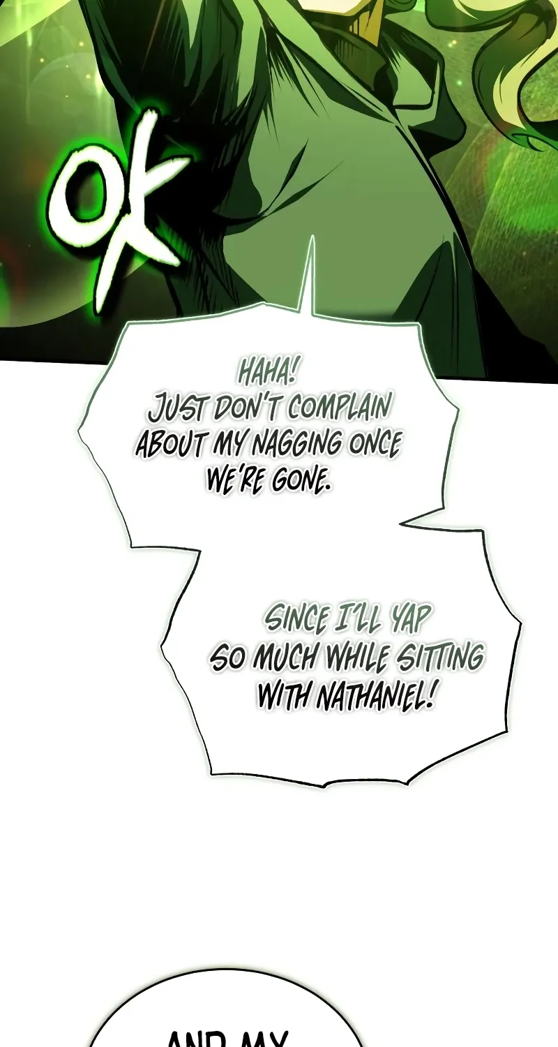 The Academy's Undercover Professor Chapter 164 page 112 - 