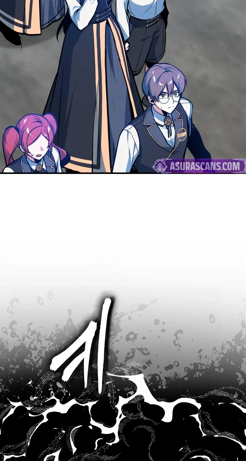 The Academy's Undercover Professor Chapter 164 page 114 - 