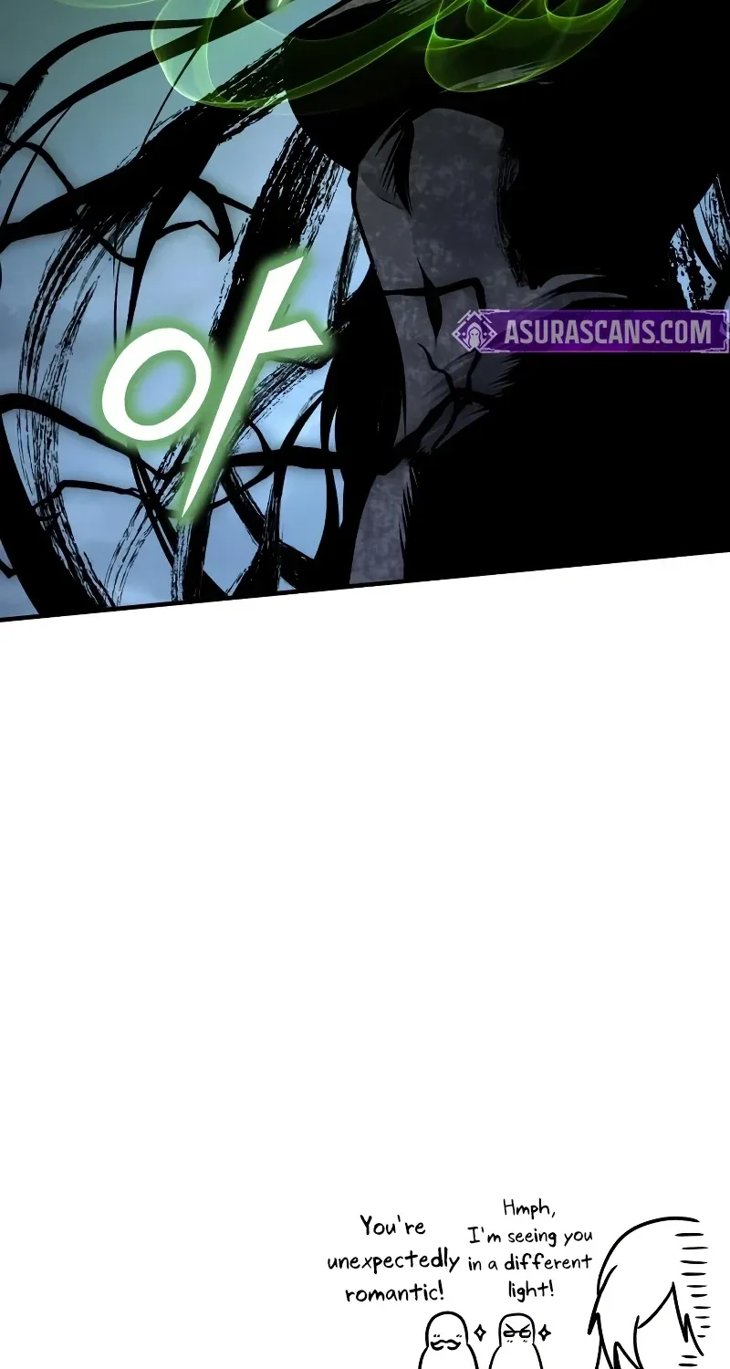 The Academy's Undercover Professor Chapter 164 page 121 - 