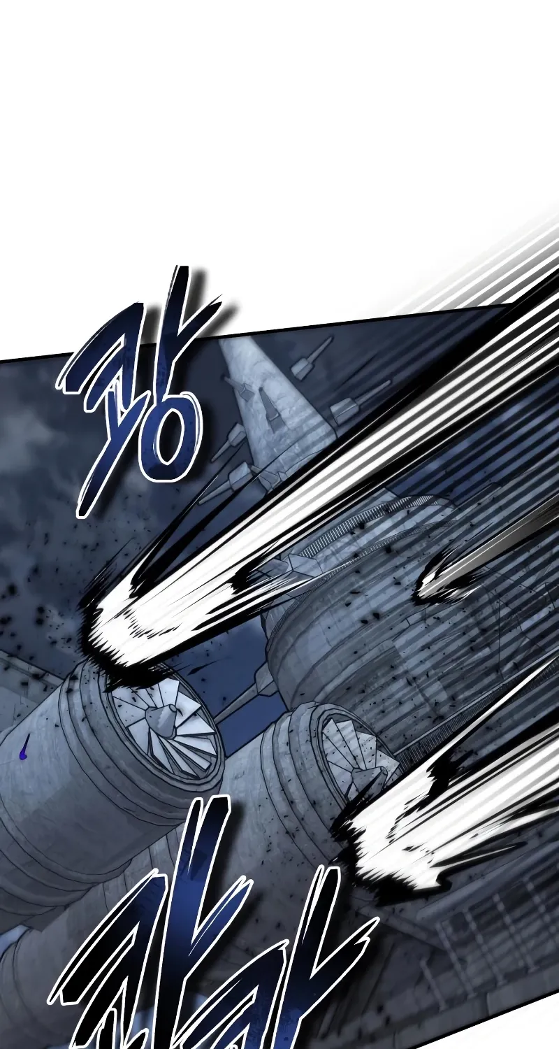 The Academy's Undercover Professor Chapter 164 page 18 - 