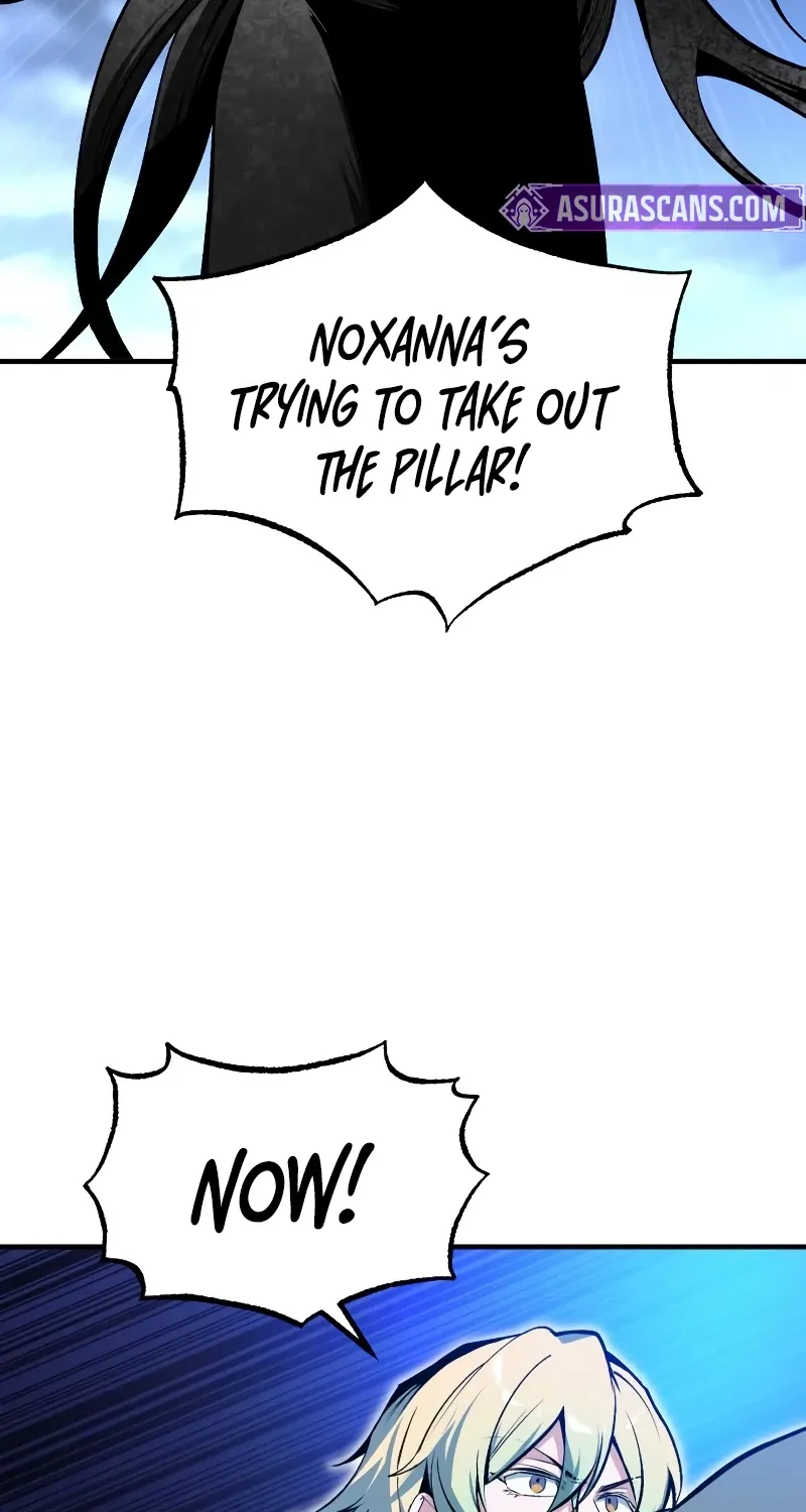 The Academy's Undercover Professor Chapter 164 page 3 - 