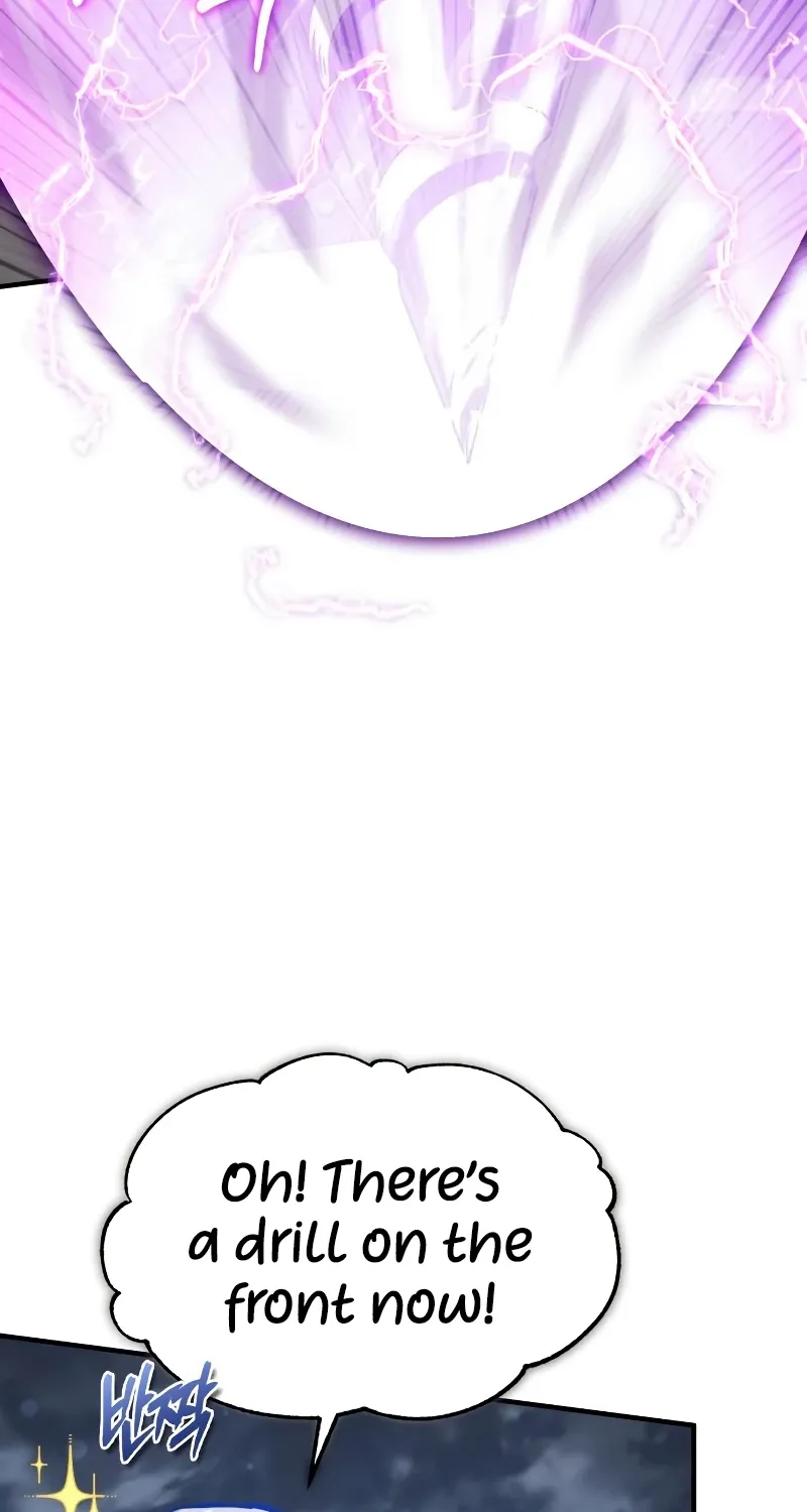 The Academy's Undercover Professor Chapter 164 page 26 - 