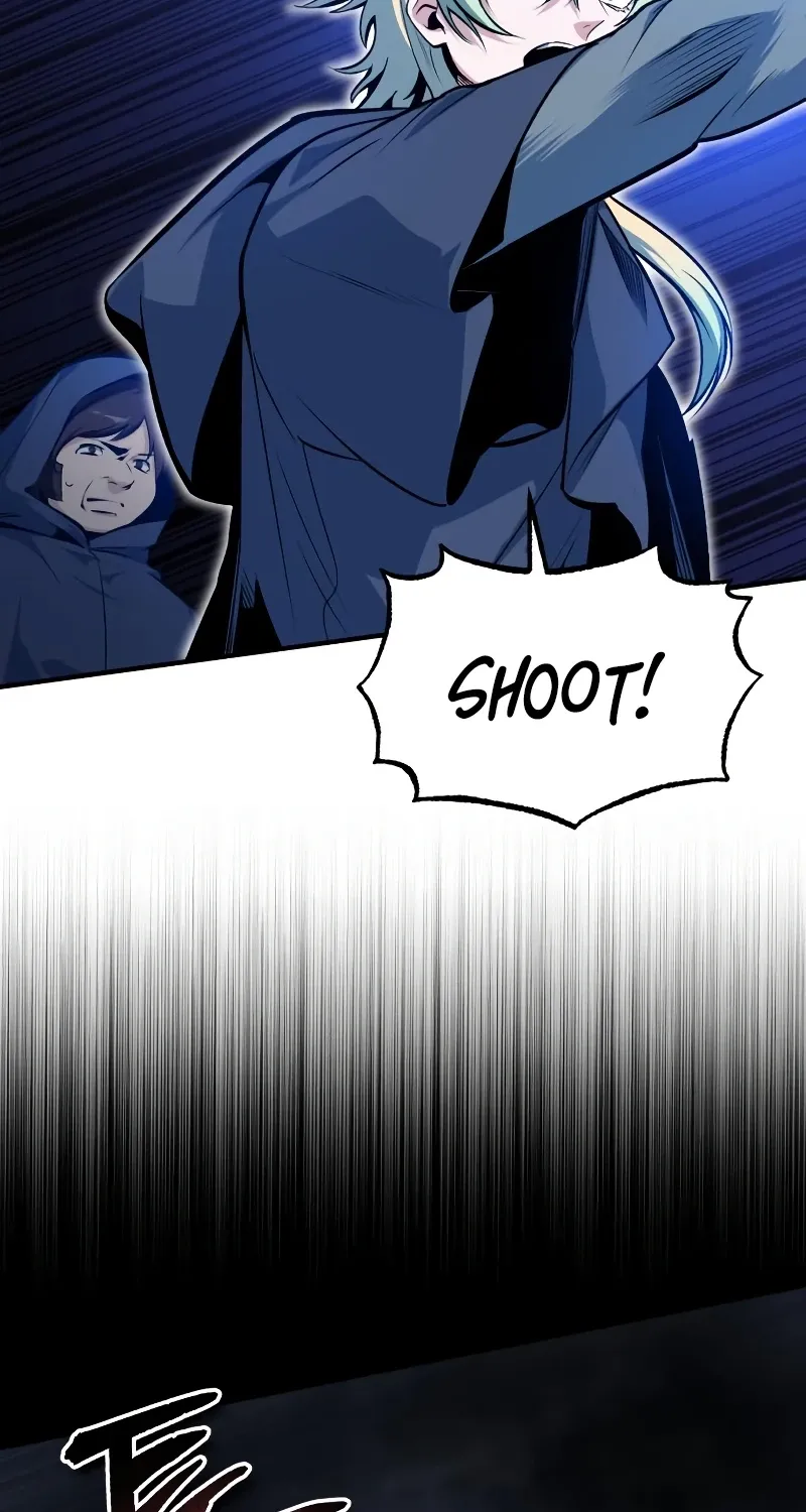 The Academy's Undercover Professor Chapter 164 page 4 - 