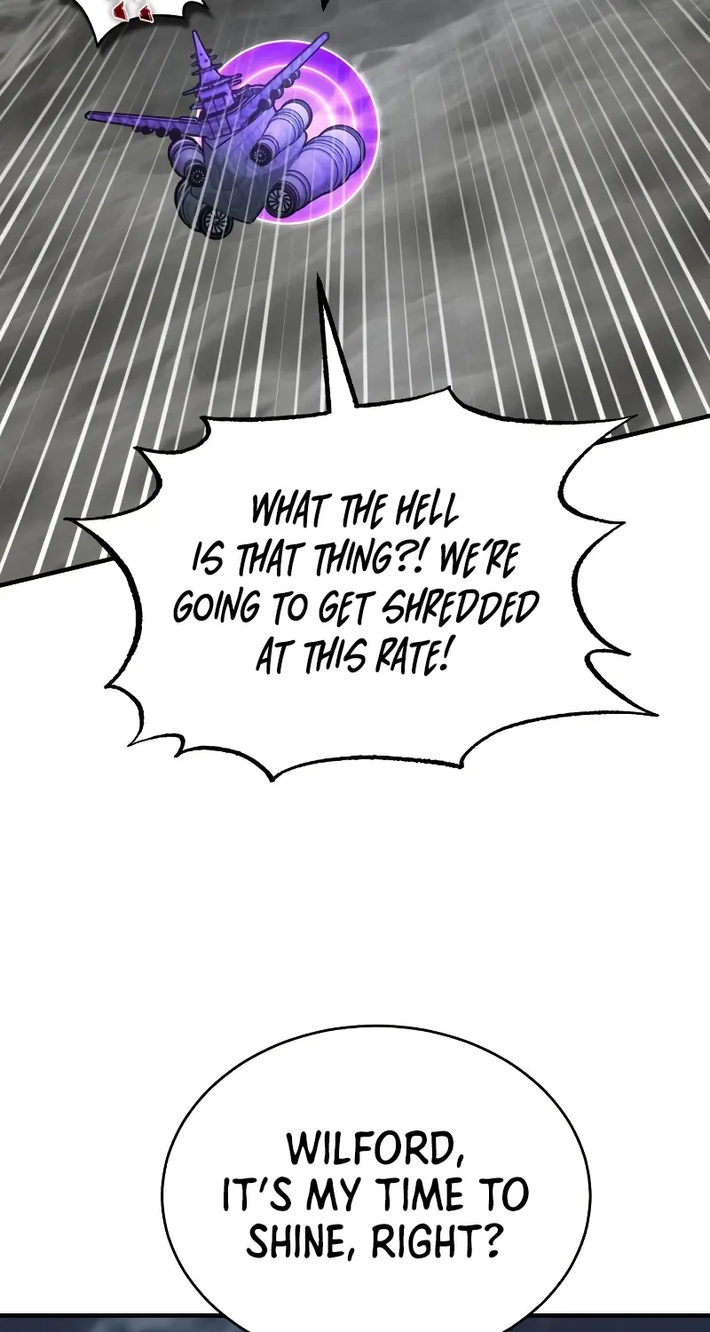 The Academy's Undercover Professor Chapter 164 page 31 - 