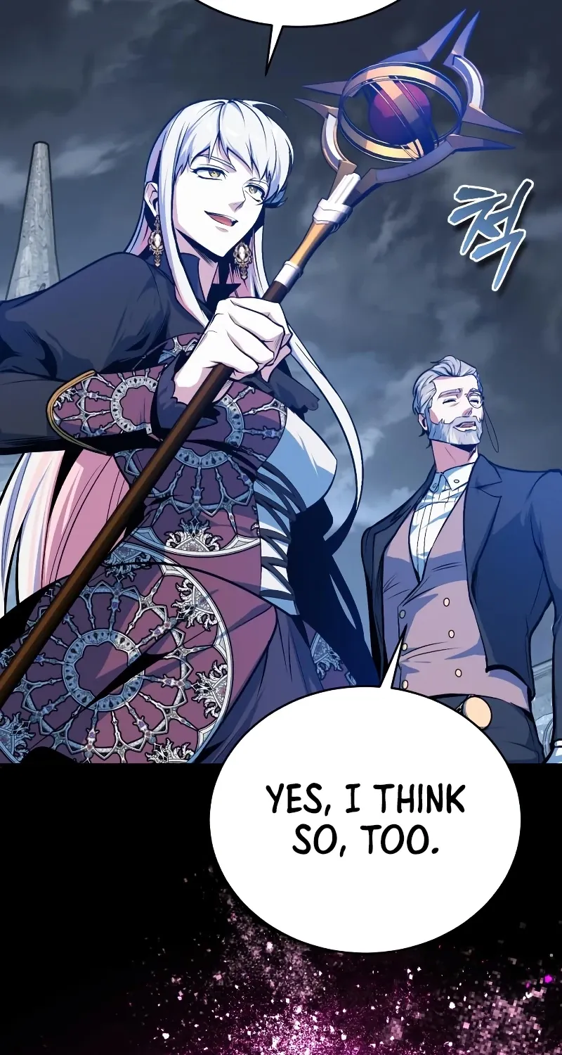 The Academy's Undercover Professor Chapter 164 page 32 - 