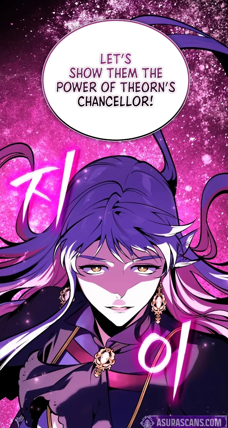 The Academy's Undercover Professor Chapter 164 page 33 - 