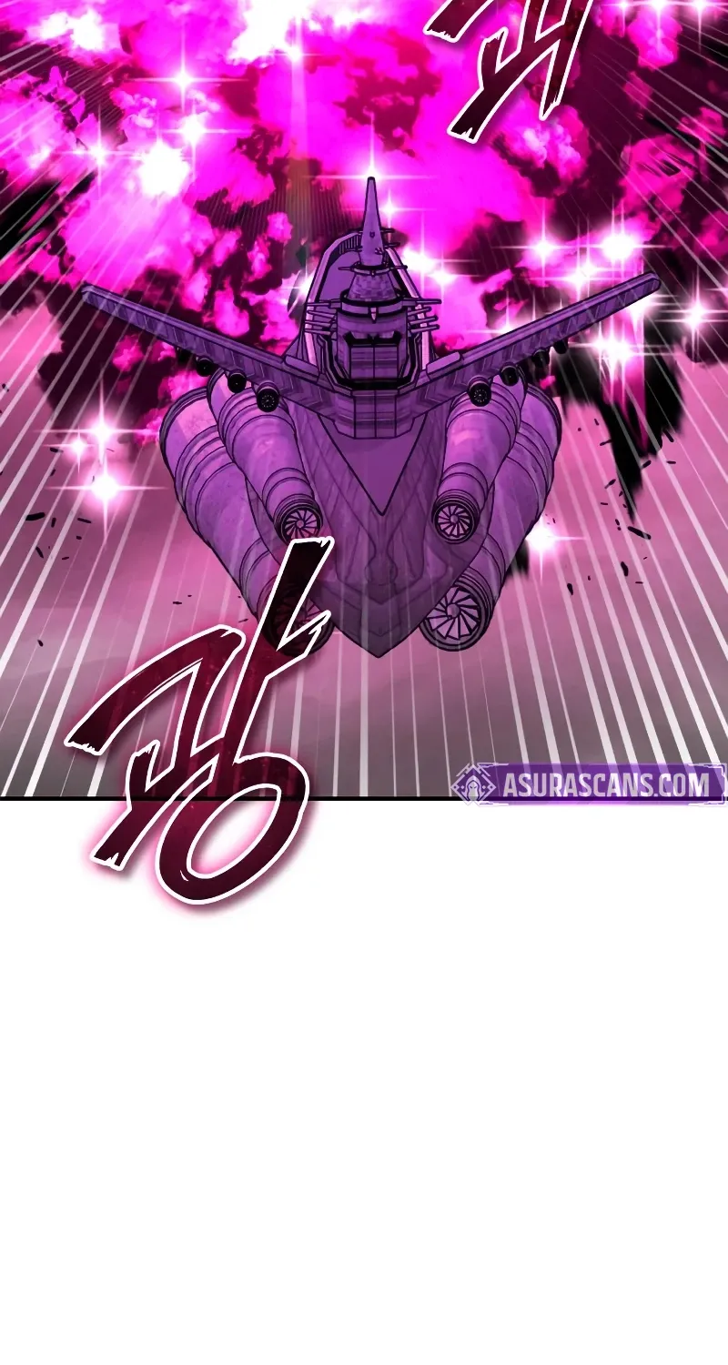 The Academy's Undercover Professor Chapter 164 page 41 - 
