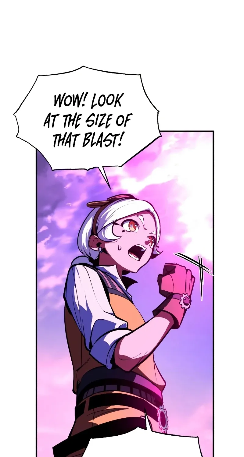 The Academy's Undercover Professor Chapter 164 page 42 - 