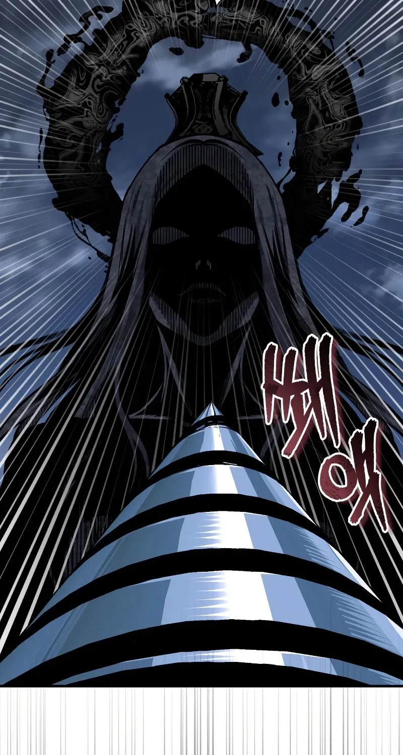 The Academy's Undercover Professor Chapter 164 page 46 - 
