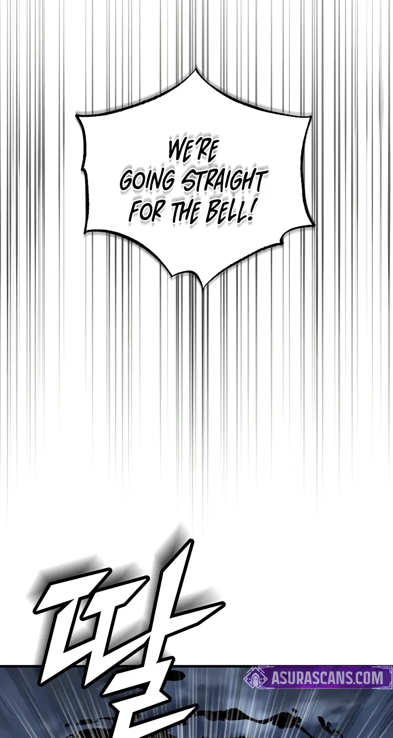 The Academy's Undercover Professor Chapter 164 page 47 - 
