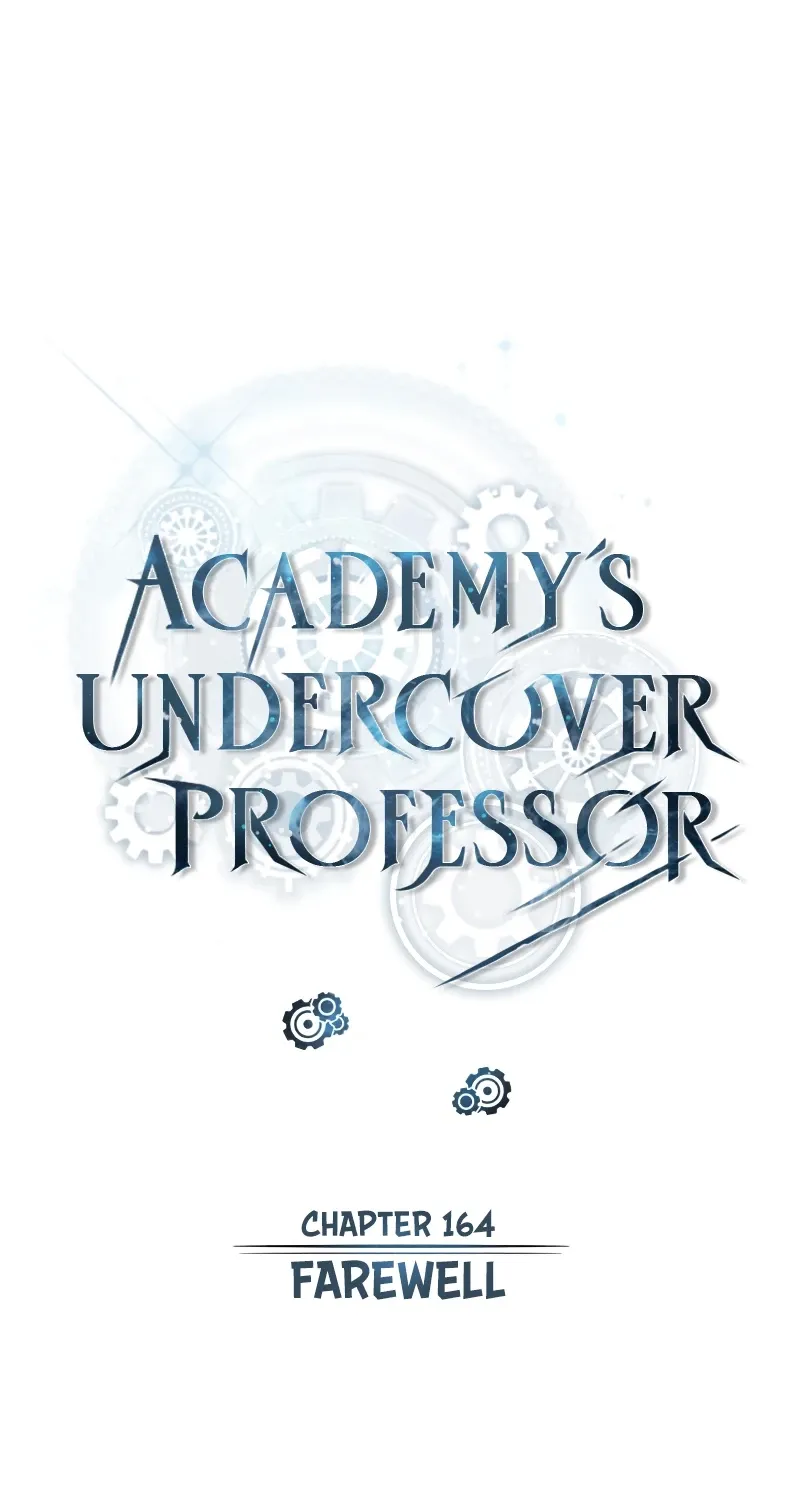 The Academy's Undercover Professor Chapter 164 page 52 - 
