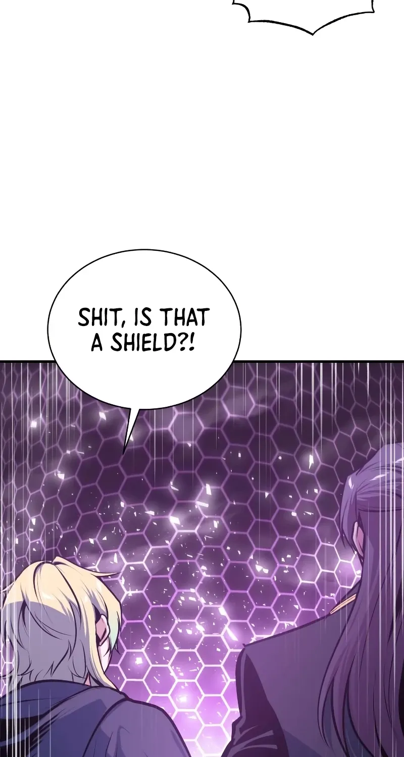 The Academy's Undercover Professor Chapter 164 page 55 - 