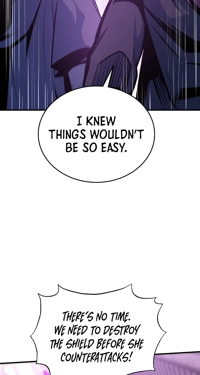 The Academy's Undercover Professor Chapter 164 page 56 - 