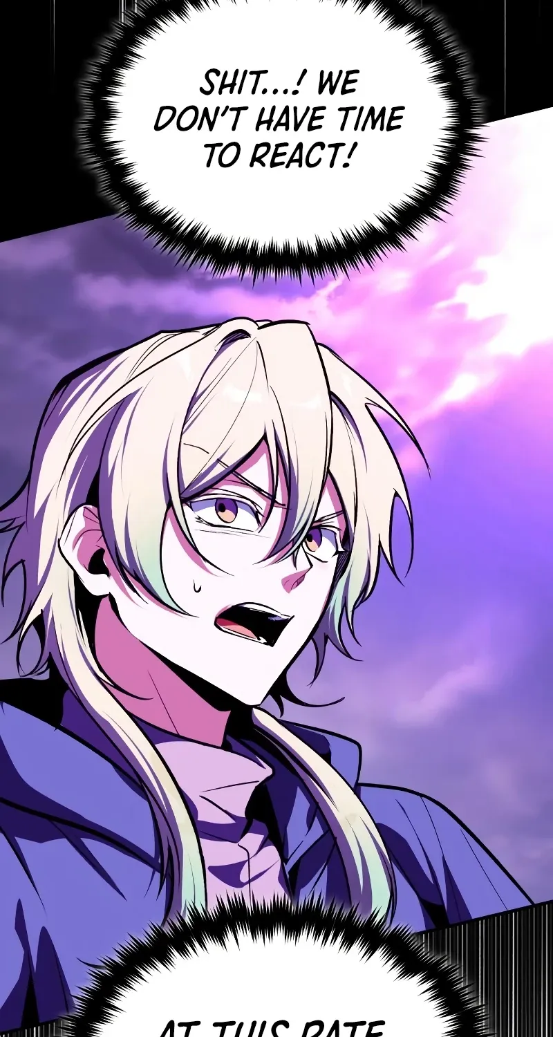 The Academy's Undercover Professor Chapter 164 page 64 - 