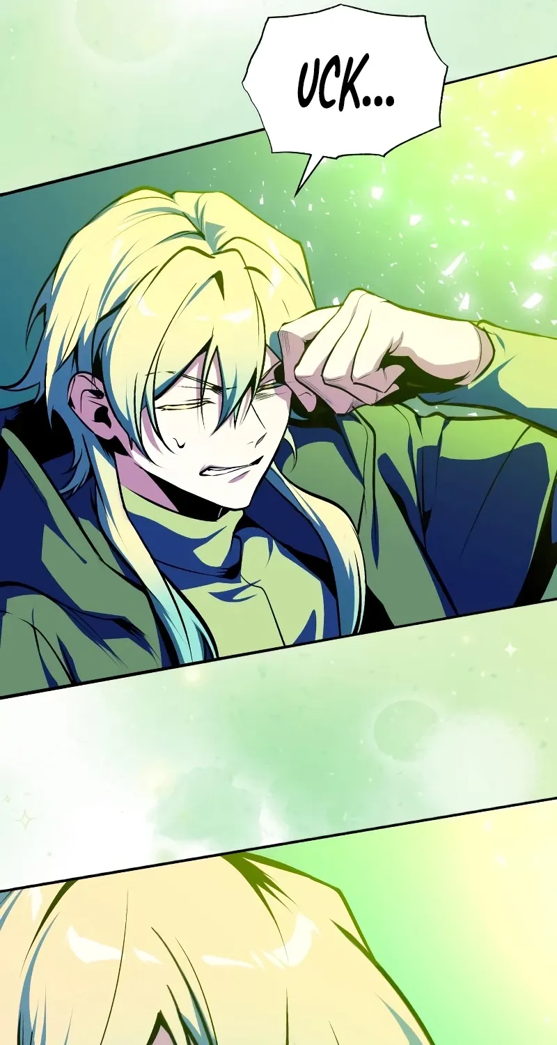 The Academy's Undercover Professor Chapter 164 page 68 - 