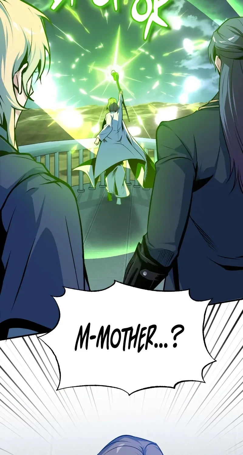 The Academy's Undercover Professor Chapter 164 page 70 - 