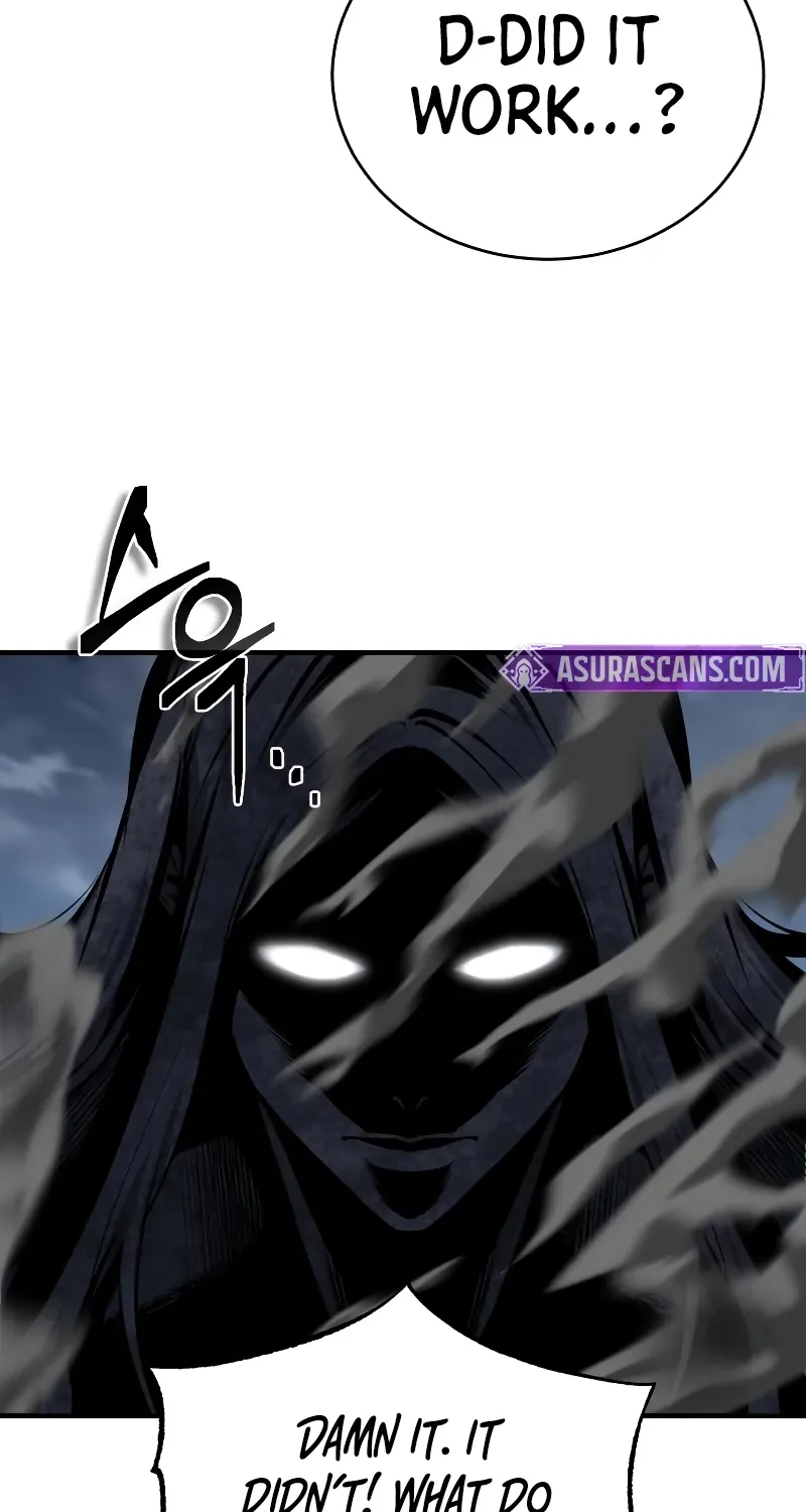 The Academy's Undercover Professor Chapter 164 page 8 - 