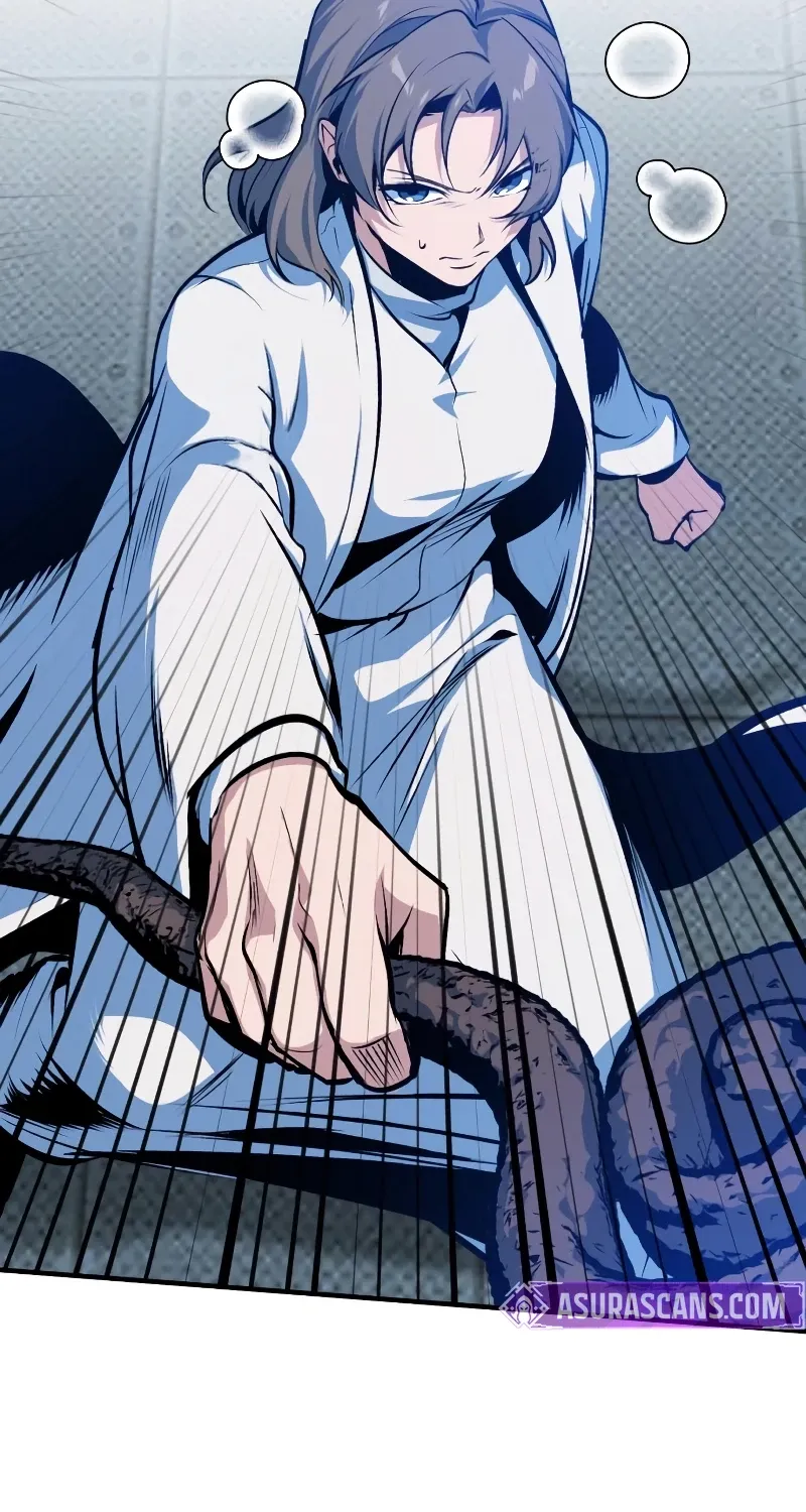 The Academy's Undercover Professor Chapter 164 page 71 - 