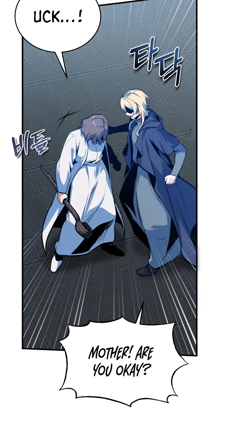 The Academy's Undercover Professor Chapter 164 page 73 - 