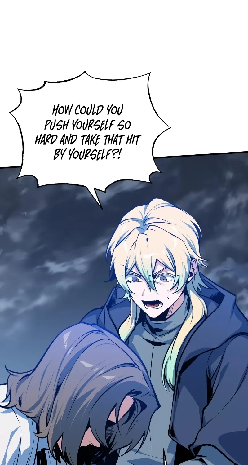 The Academy's Undercover Professor Chapter 164 page 74 - 