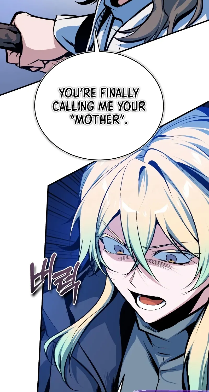 The Academy's Undercover Professor Chapter 164 page 76 - 