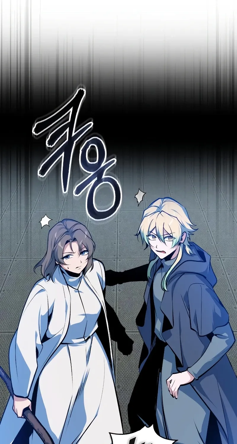The Academy's Undercover Professor Chapter 164 page 78 - 
