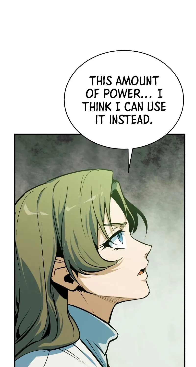The Academy's Undercover Professor Chapter 164 page 81 - 