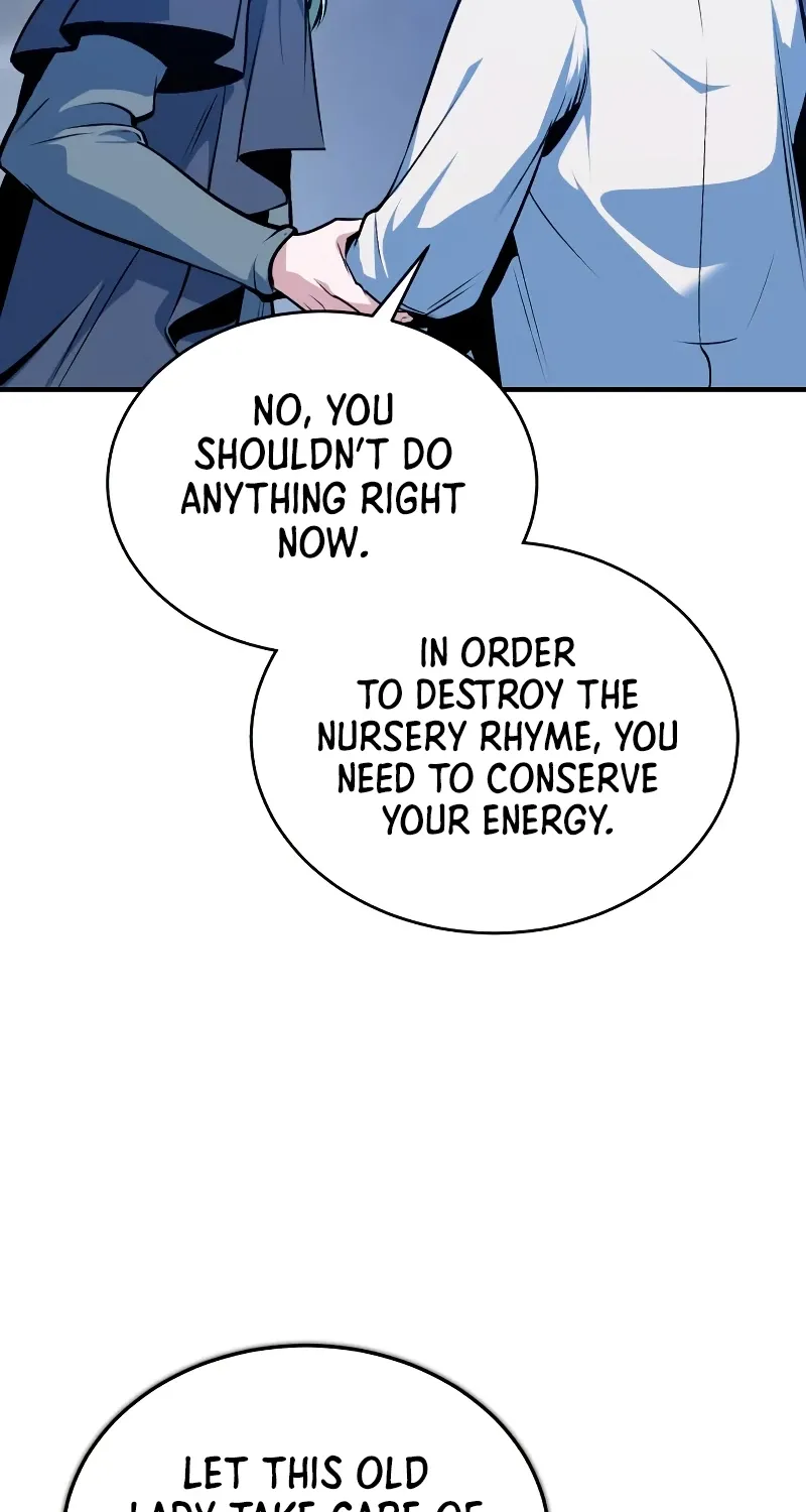 The Academy's Undercover Professor Chapter 164 page 84 - 