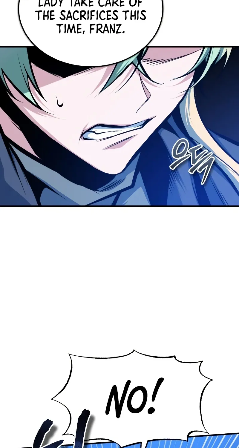 The Academy's Undercover Professor Chapter 164 page 85 - 