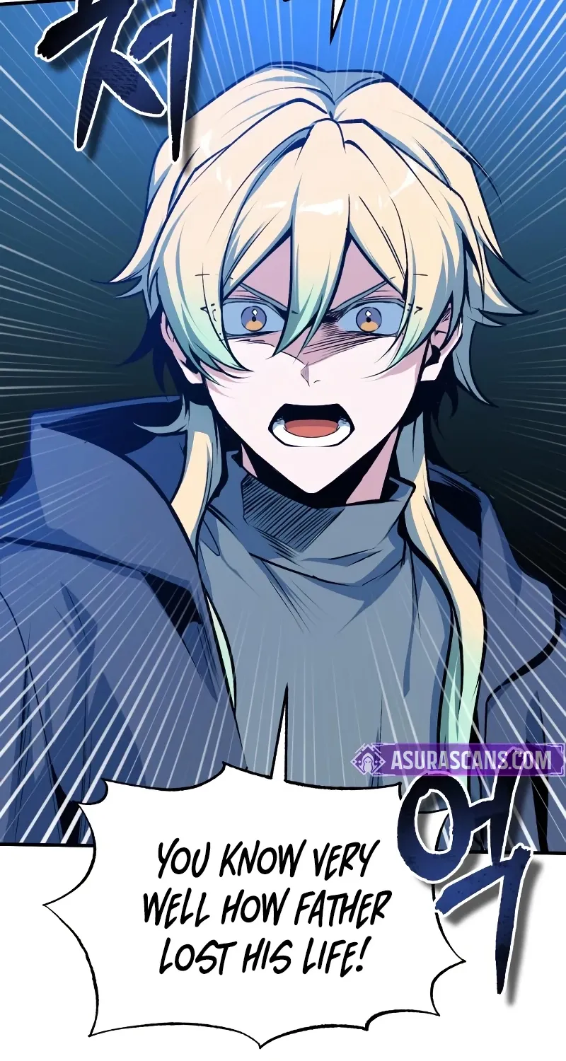 The Academy's Undercover Professor Chapter 164 page 86 - 