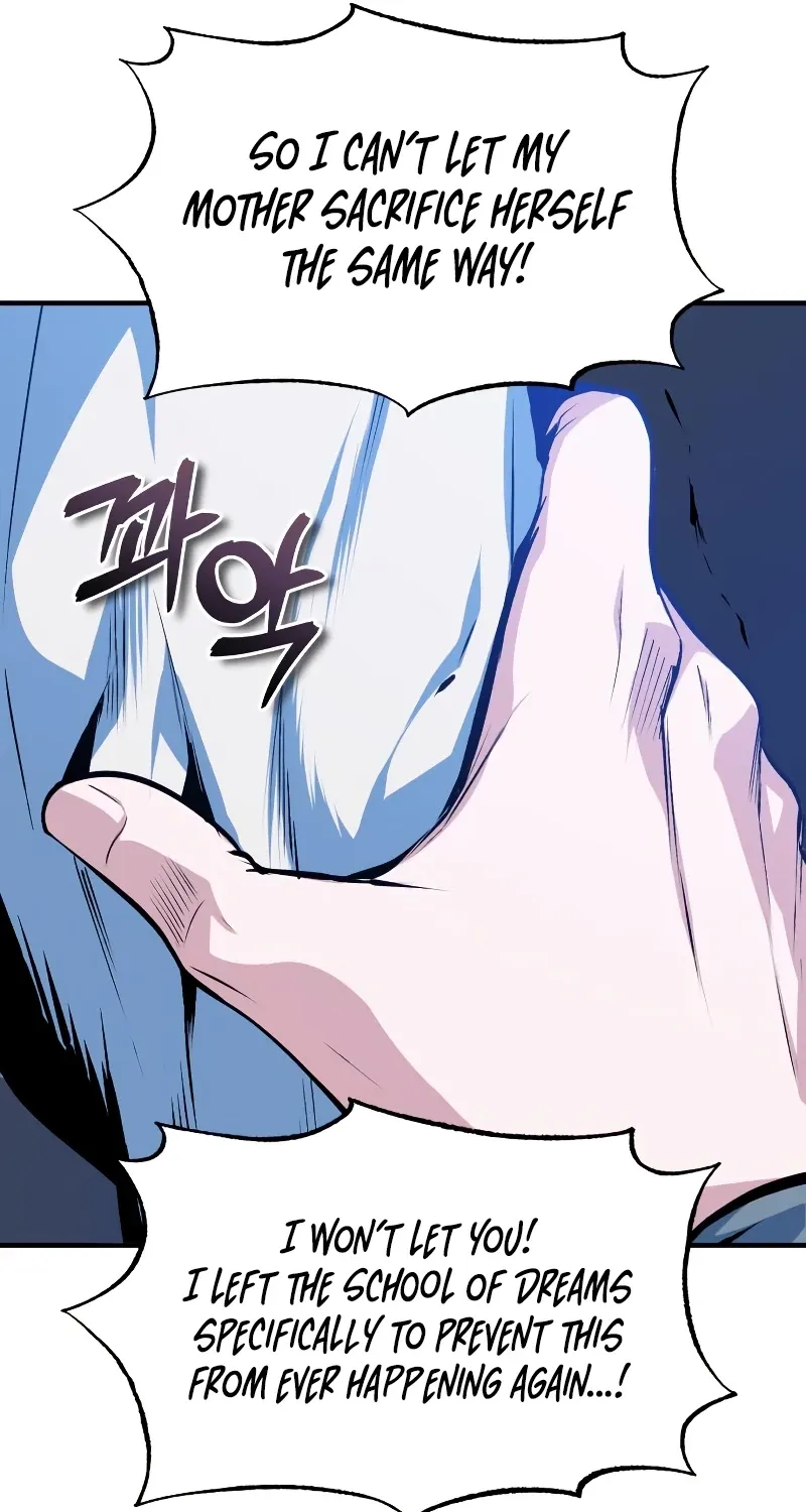 The Academy's Undercover Professor Chapter 164 page 88 - 