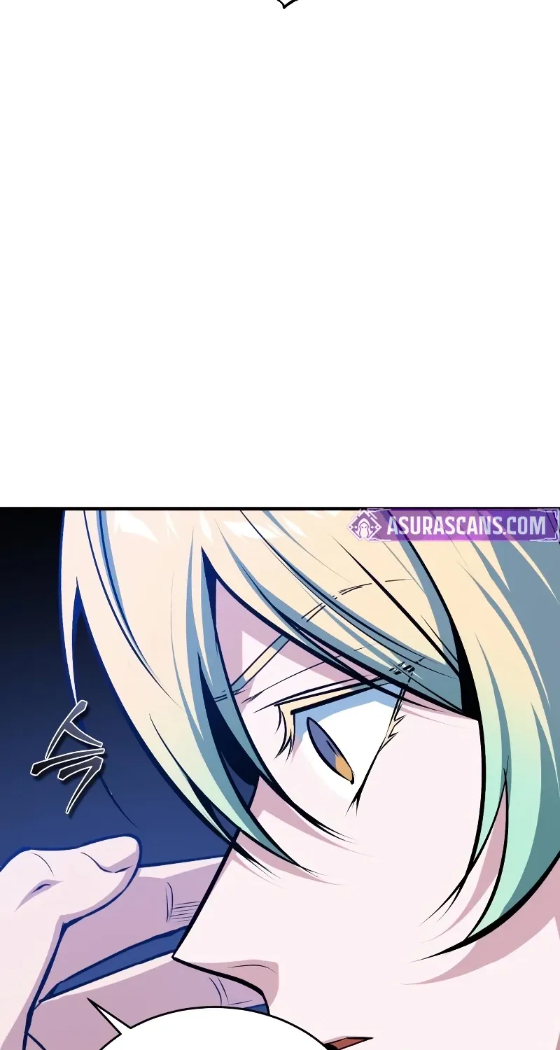 The Academy's Undercover Professor Chapter 164 page 89 - 