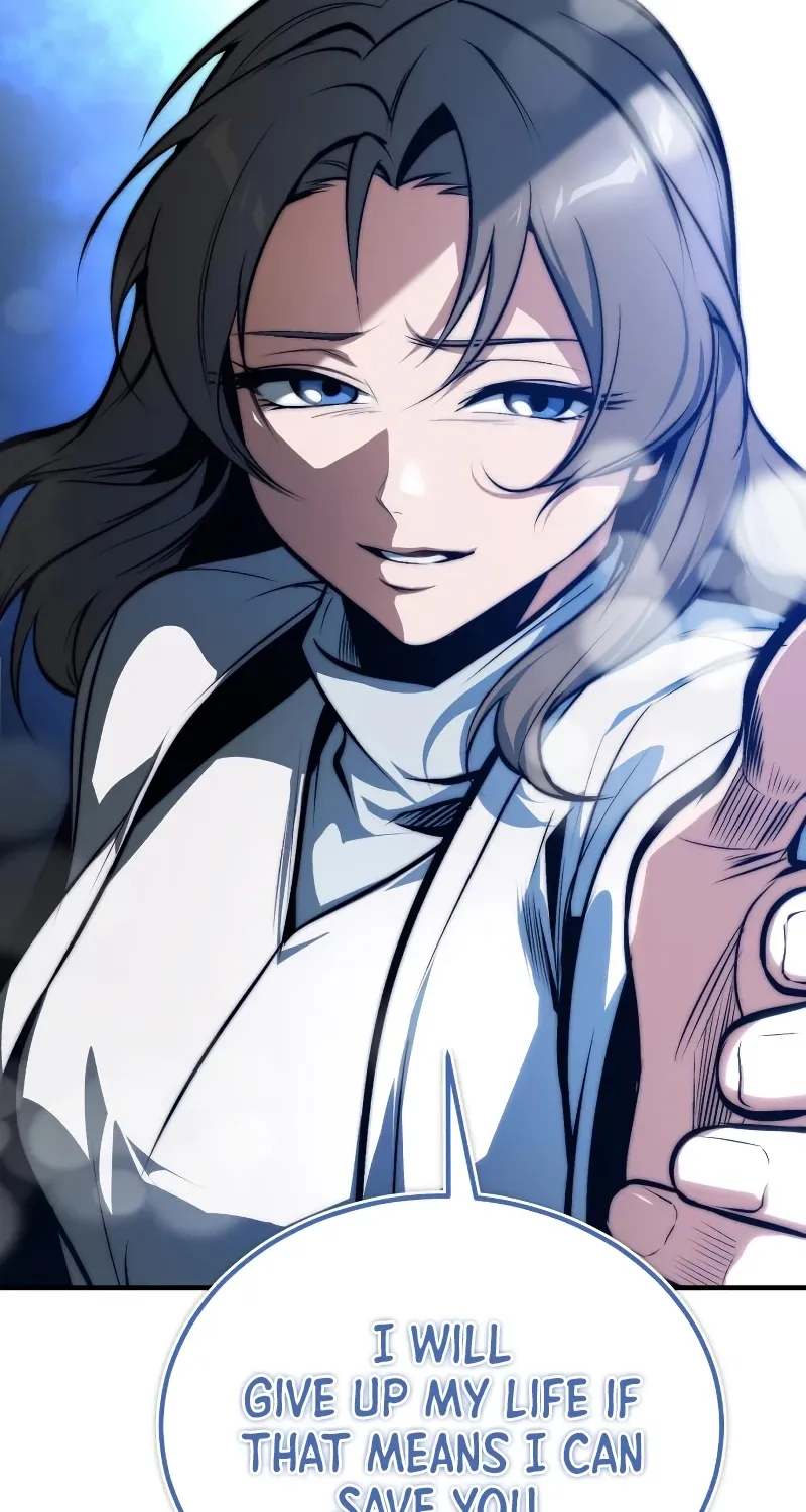 The Academy's Undercover Professor Chapter 164 page 91 - 