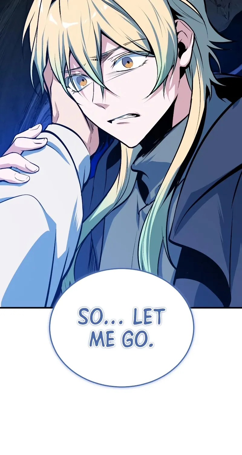 The Academy's Undercover Professor Chapter 164 page 93 - 