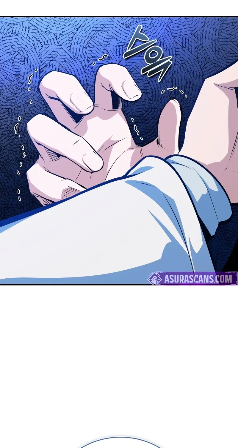 The Academy's Undercover Professor Chapter 164 page 95 - 