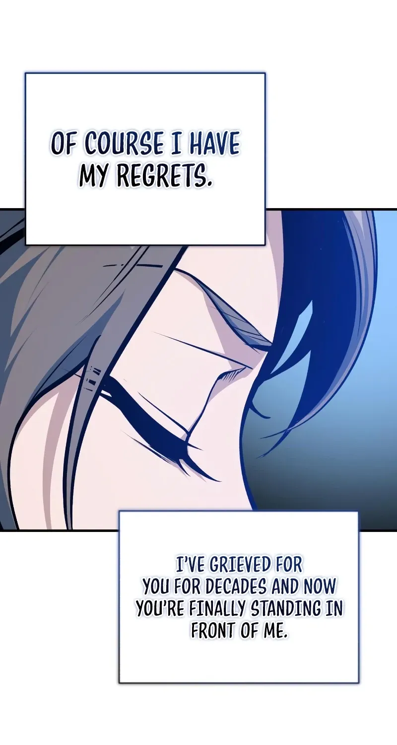 The Academy's Undercover Professor Chapter 164 page 98 - 