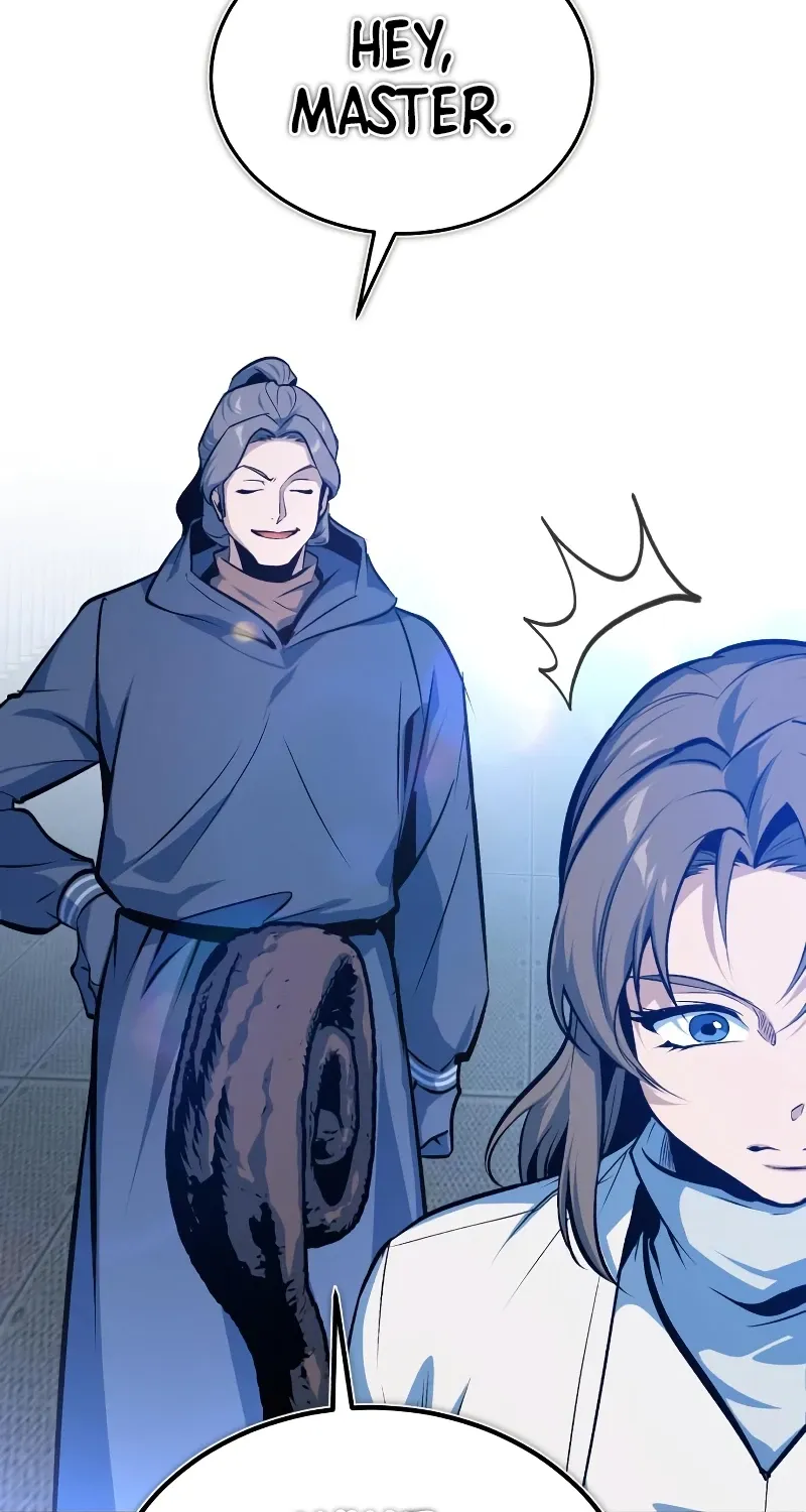 The Academy's Undercover Professor Chapter 164 page 100 - 