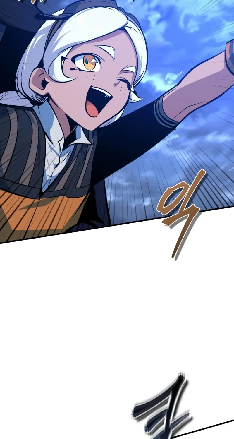 The Academy's Undercover Professor Chapter 165 page 103 - 