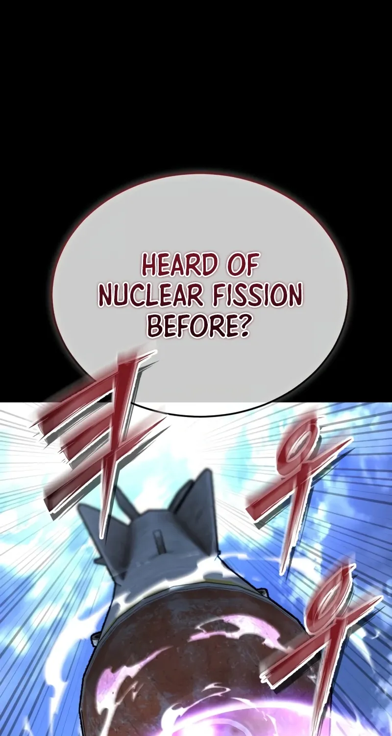 The Academy's Undercover Professor Chapter 165 page 108 - 