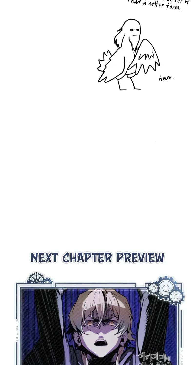 The Academy's Undercover Professor Chapter 165 page 113 - 