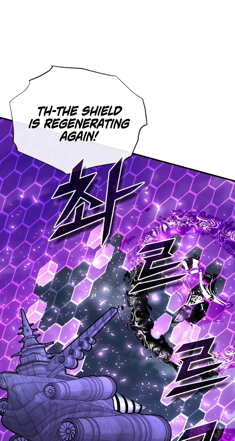 The Academy's Undercover Professor Chapter 165 page 13 - 